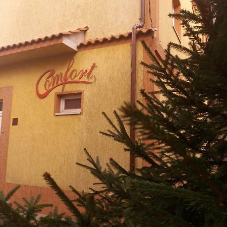 Comfort Guest House Samokov Ngoại thất bức ảnh