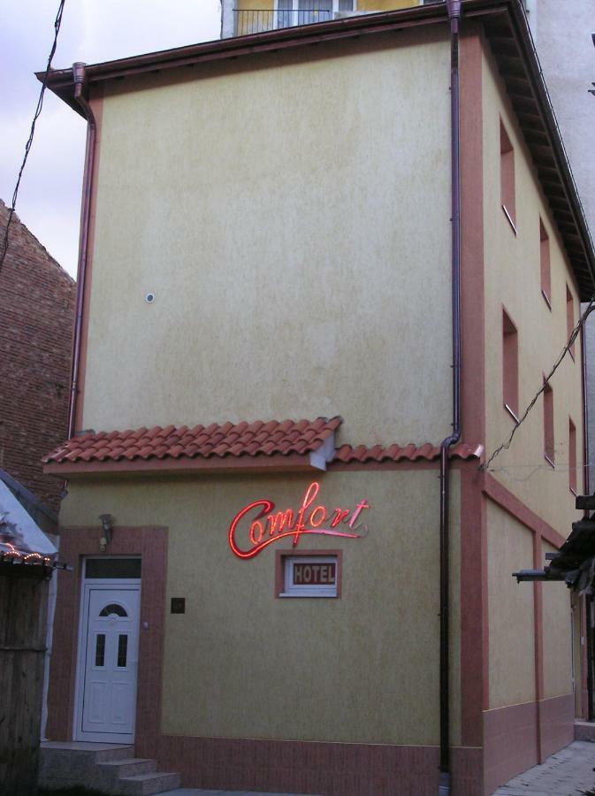 Comfort Guest House Samokov Ngoại thất bức ảnh
