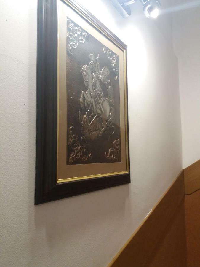 Comfort Guest House Samokov Ngoại thất bức ảnh
