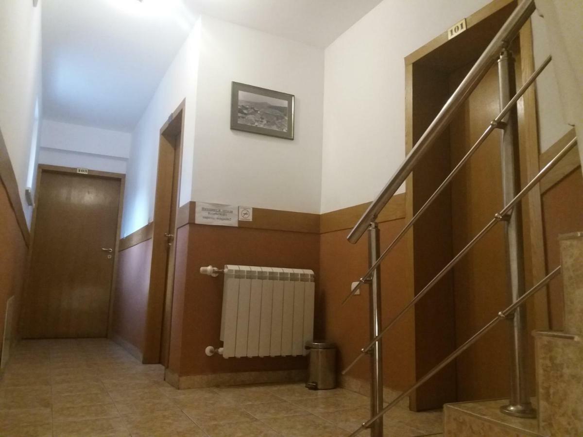 Comfort Guest House Samokov Ngoại thất bức ảnh