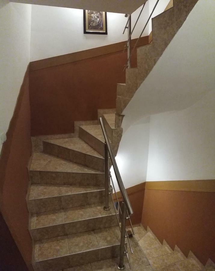Comfort Guest House Samokov Ngoại thất bức ảnh