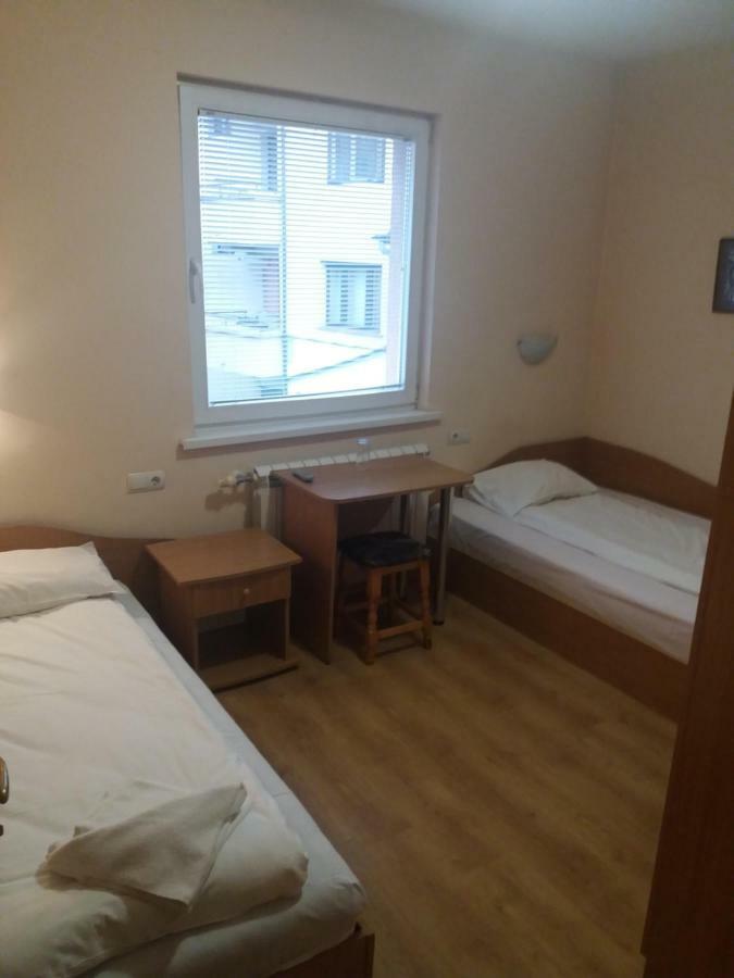 Comfort Guest House Samokov Phòng bức ảnh