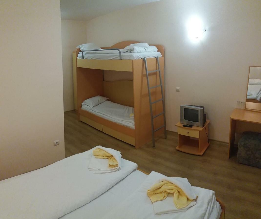 Comfort Guest House Samokov Ngoại thất bức ảnh