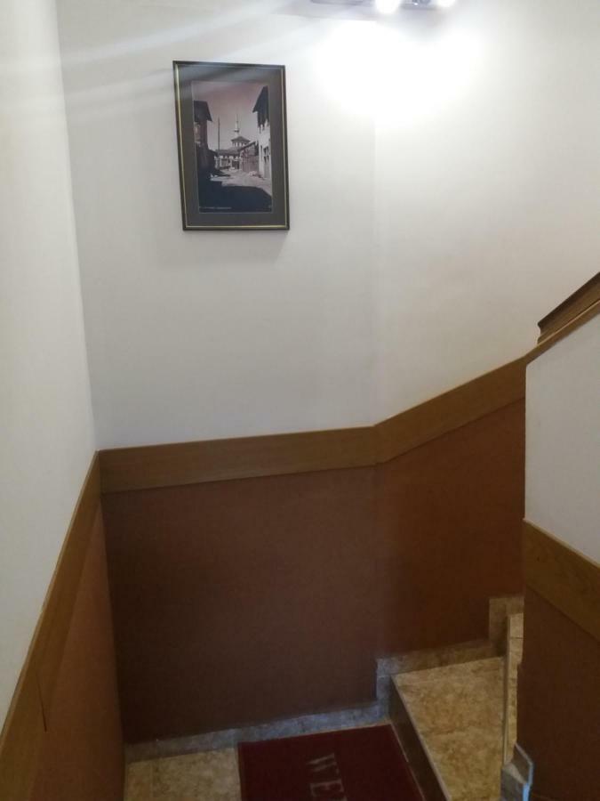 Comfort Guest House Samokov Ngoại thất bức ảnh