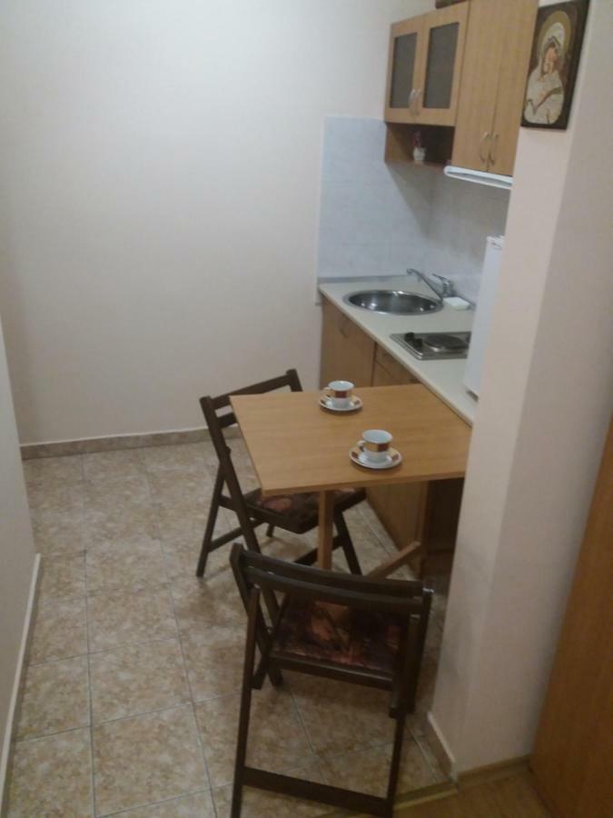 Comfort Guest House Samokov Ngoại thất bức ảnh